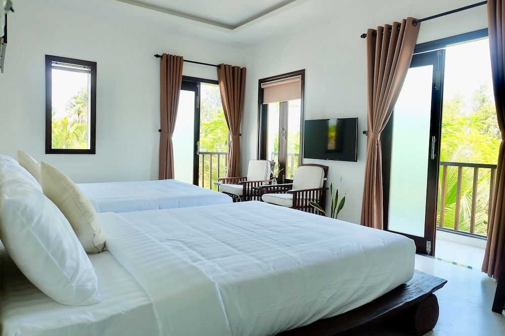 undefined Puravida Villa 3