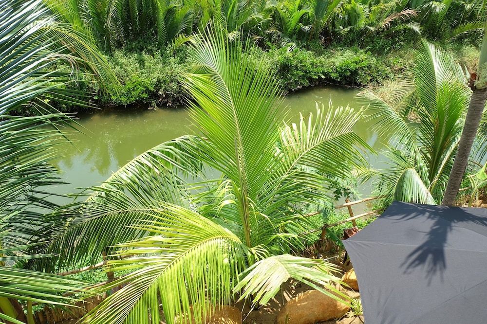 Puravida Villa Deluxe Family Room 4