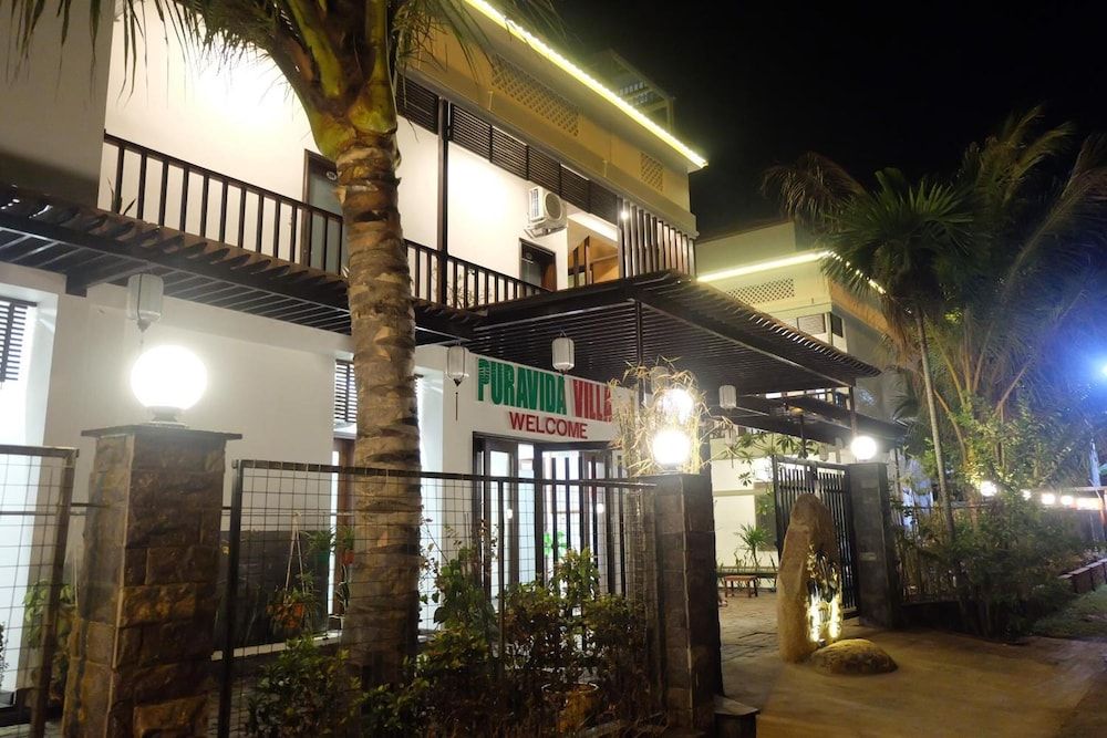 undefined Puravida Villa 5