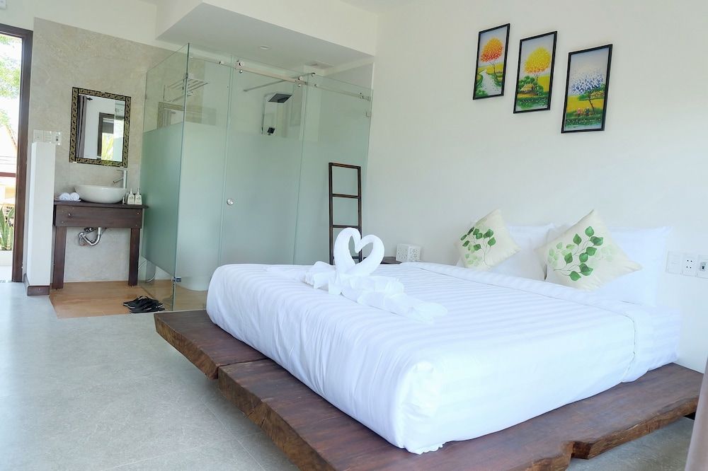 undefined Puravida Villa 6