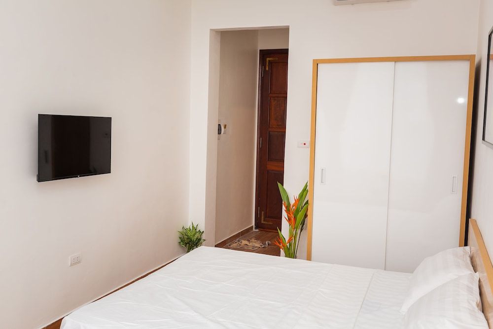 undefined Cat Linh Hotel 6