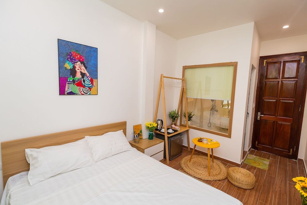 undefined Cat Linh Hotel 10