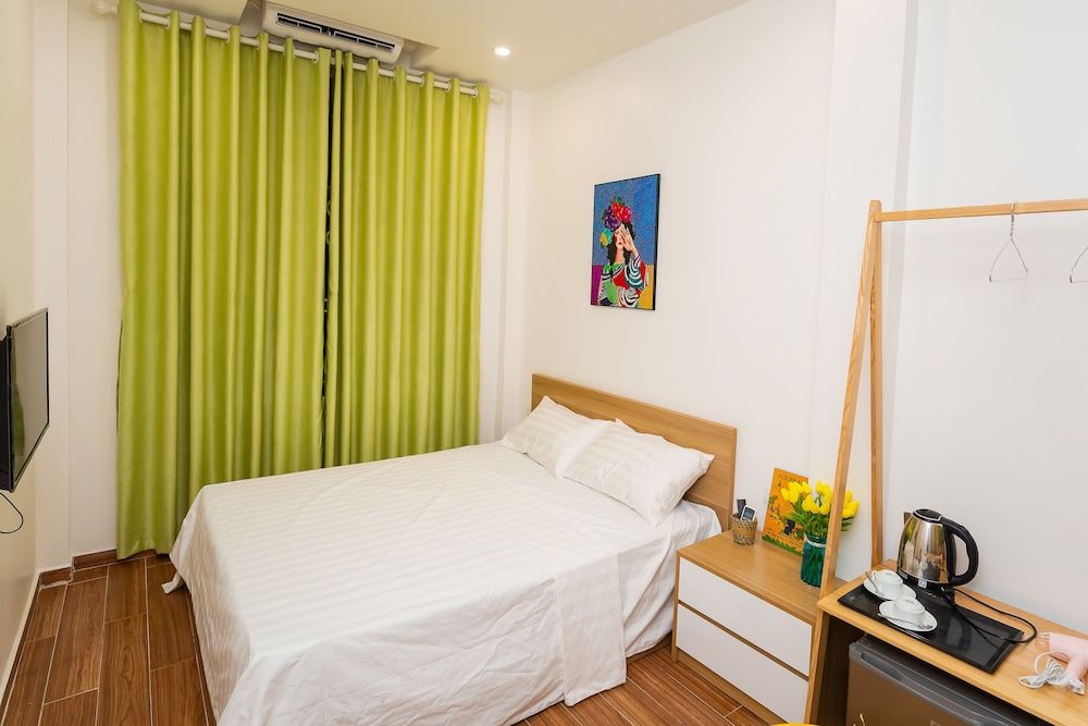 undefined Cat Linh Hotel 8