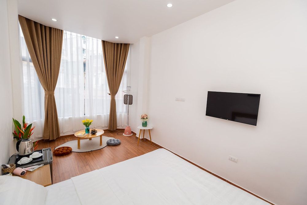 undefined Cat Linh Hotel 4