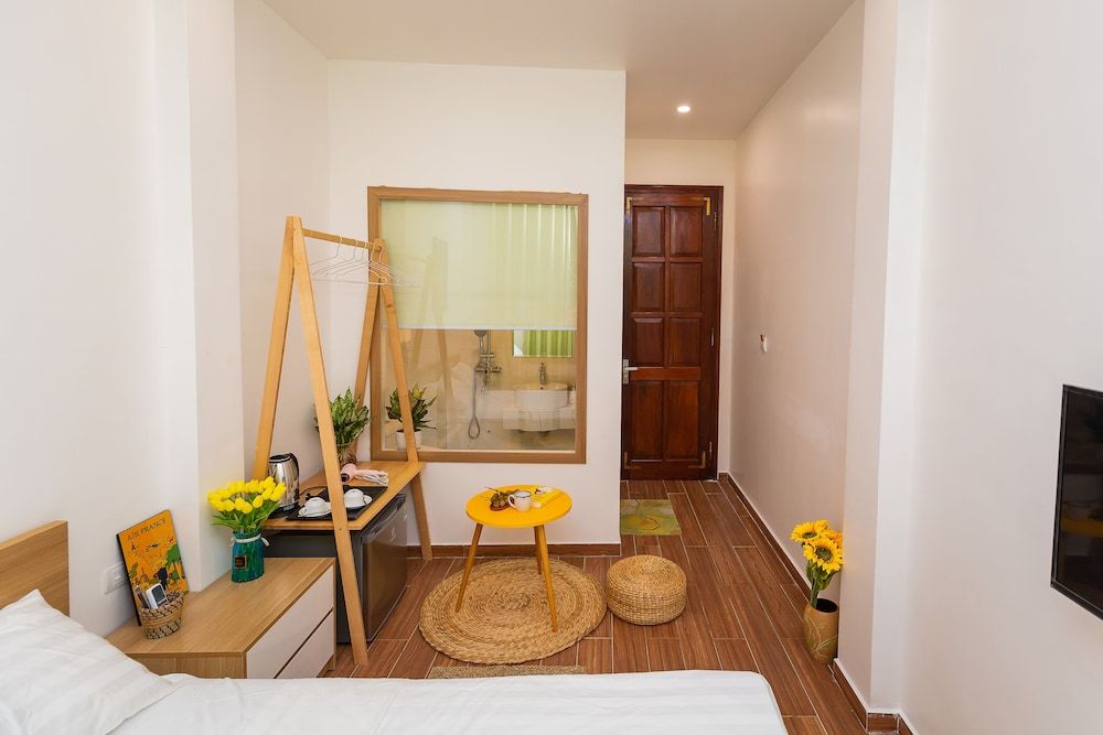 undefined Cat Linh Hotel 7