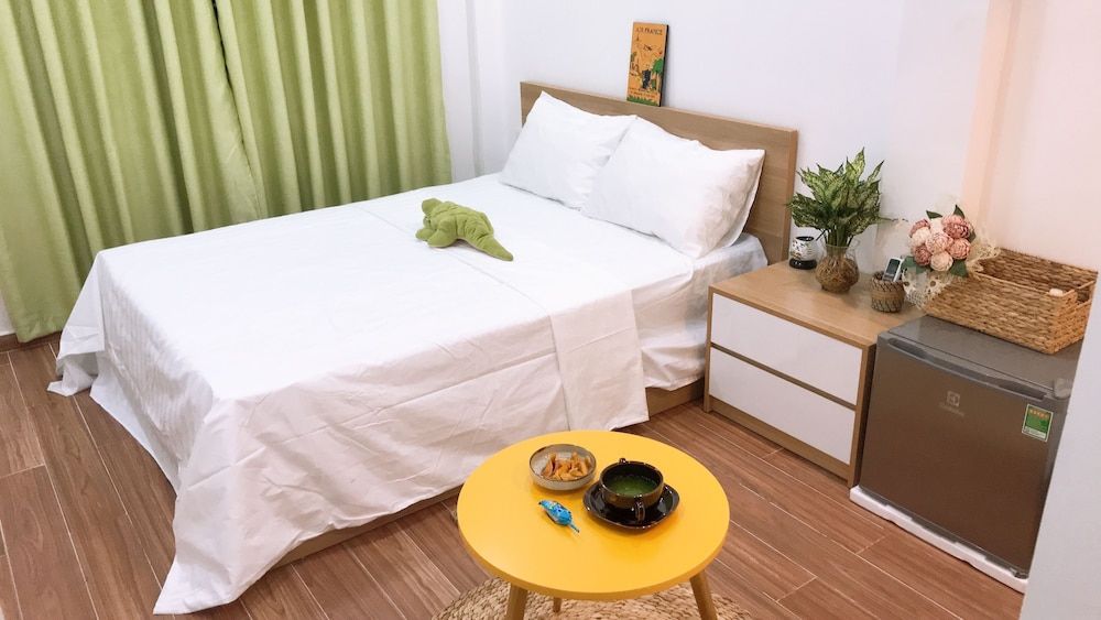 undefined Cat Linh Hotel 2