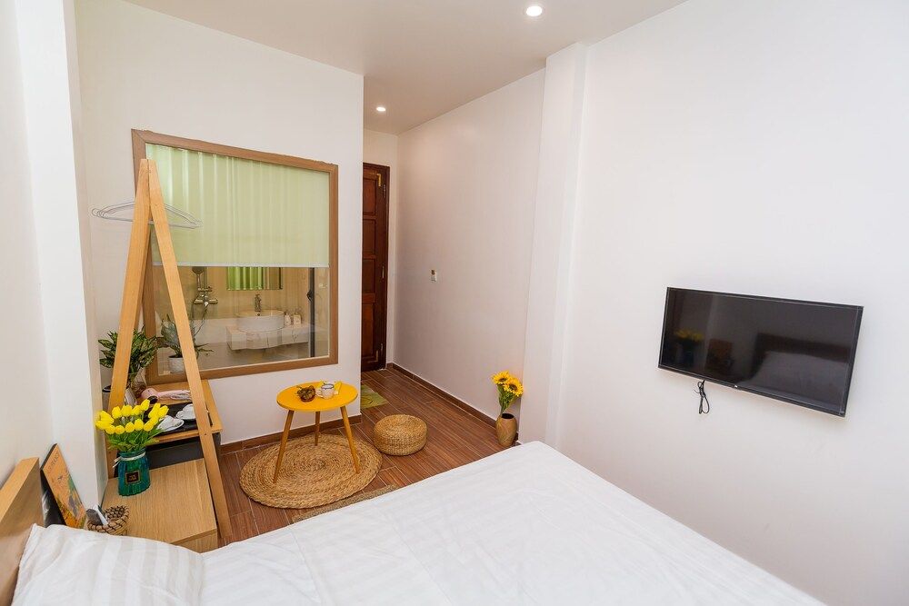 undefined Cat Linh Hotel 9