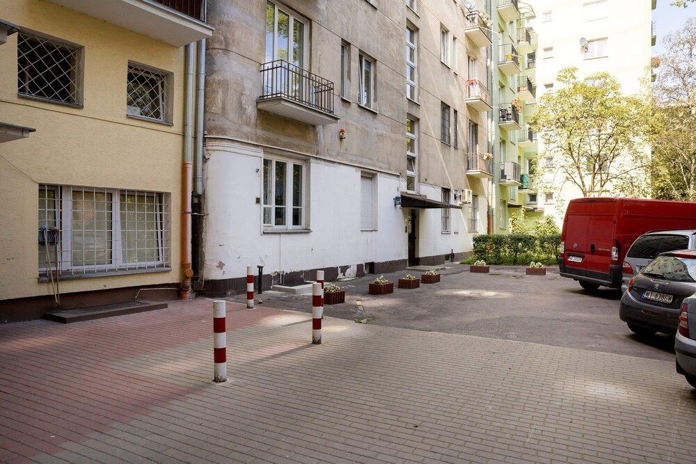 undefined Powisle 2 - Bedroom Apartment 4