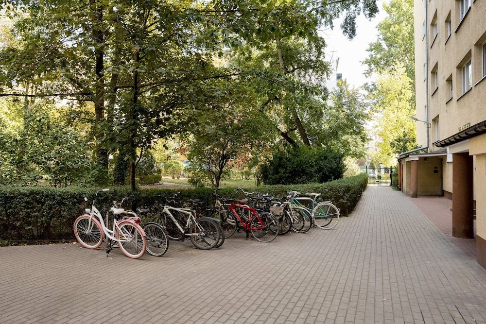 undefined Powisle 2 - Bedroom Apartment 2