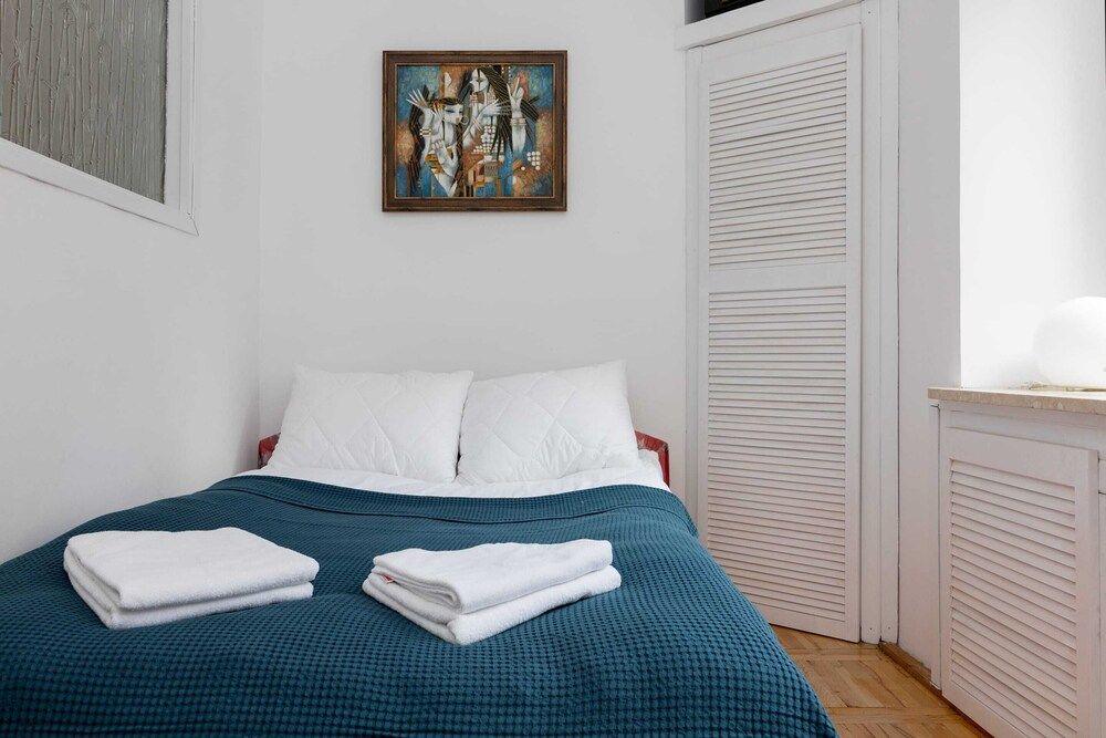 undefined Powisle 2 - Bedroom Apartment 9