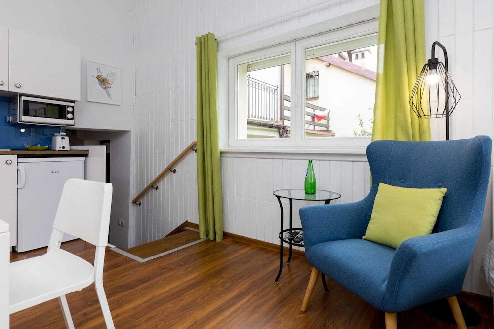 Mokotow Cosy House Studio Comfort Studio 17