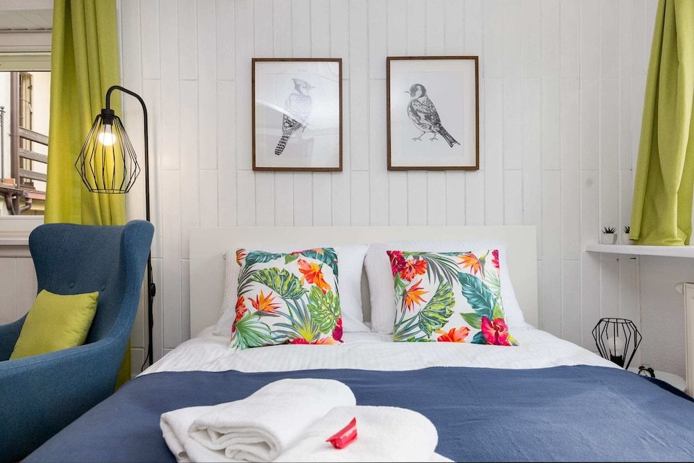 undefined Mokotow Cosy House Studio 5