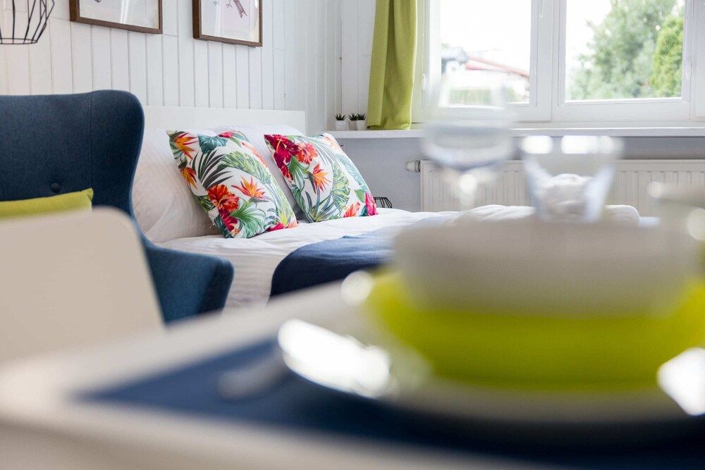 undefined Mokotow Cosy House Studio 9