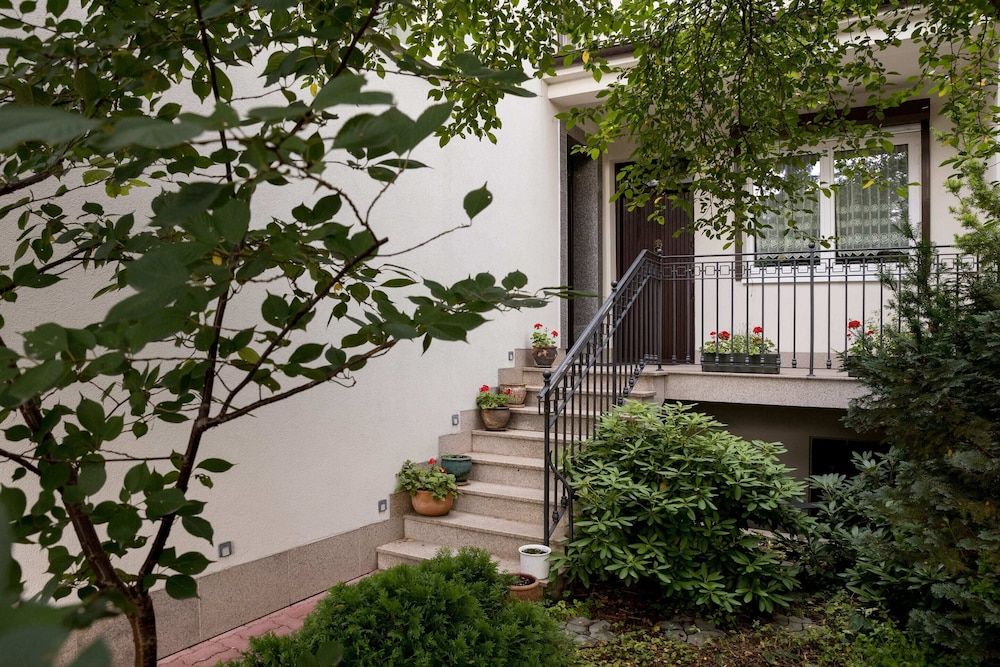 undefined Mokotow Cosy House Studio 4