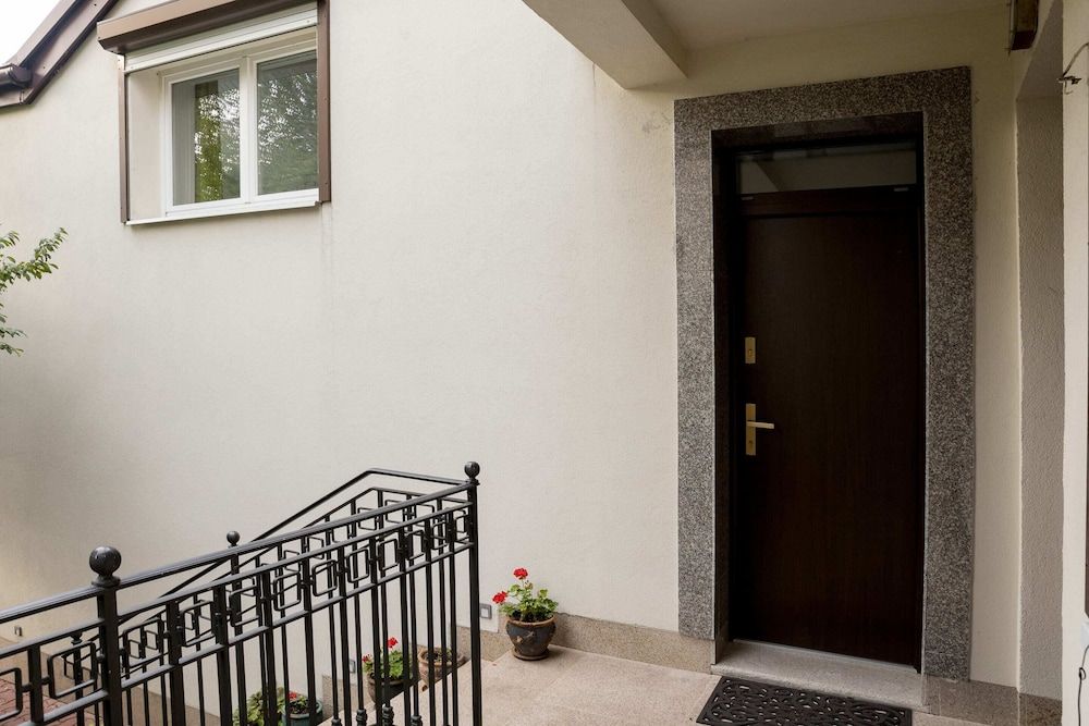 undefined Mokotow Cosy House Studio 3