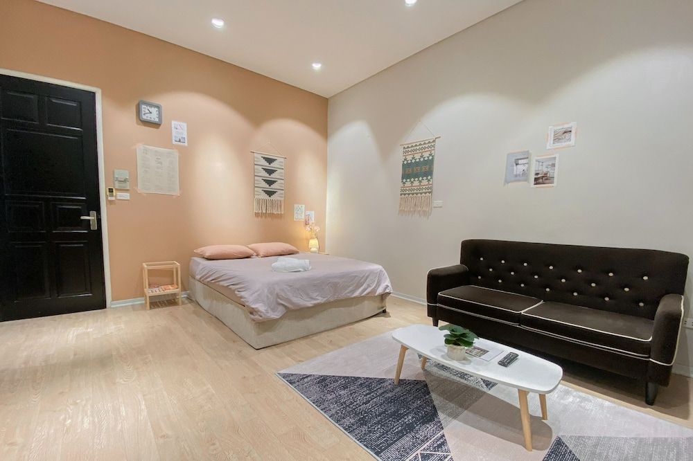 Michelle's Inn Standard Apartment 2