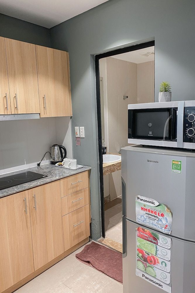 Michelle's Inn Standard Apartment 11