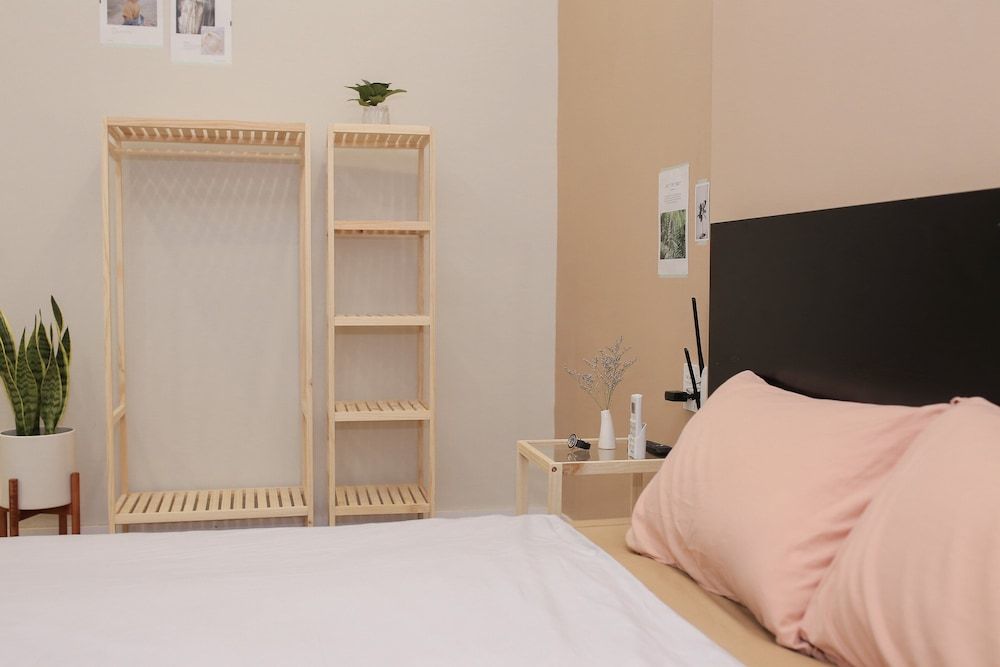 Michelle's Inn Superior Room, 1 King Bed