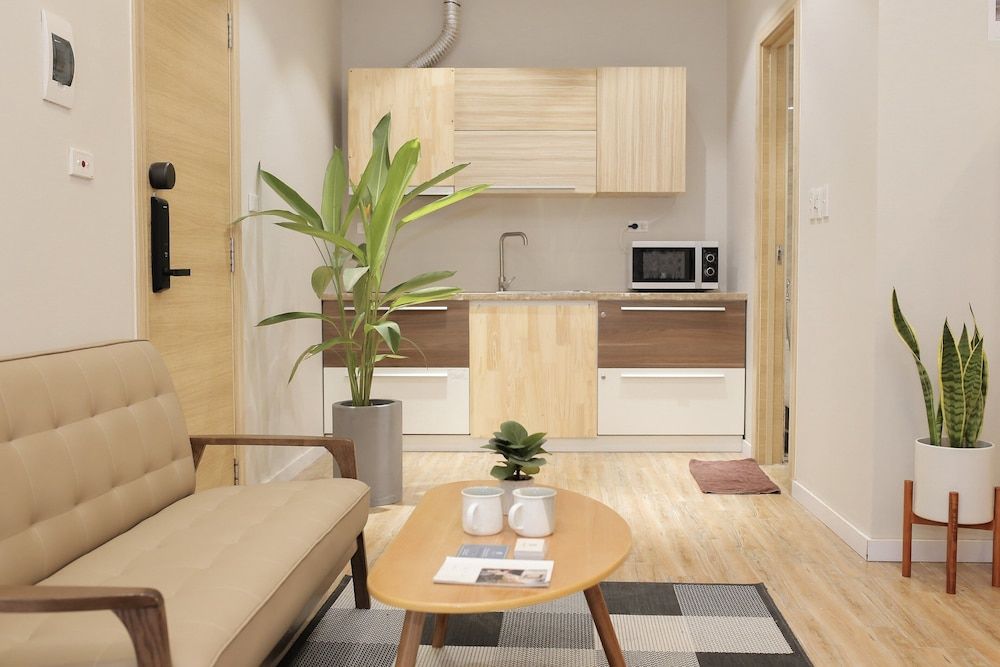 Michelle's Inn Superior Room, 1 King Bed 4