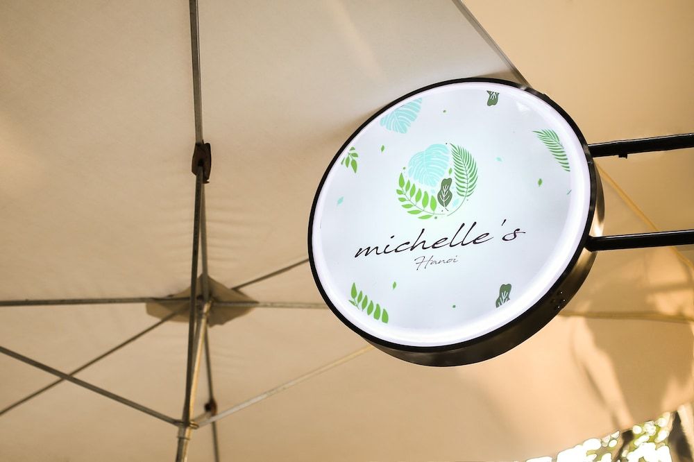 undefined Michelle's Inn 2