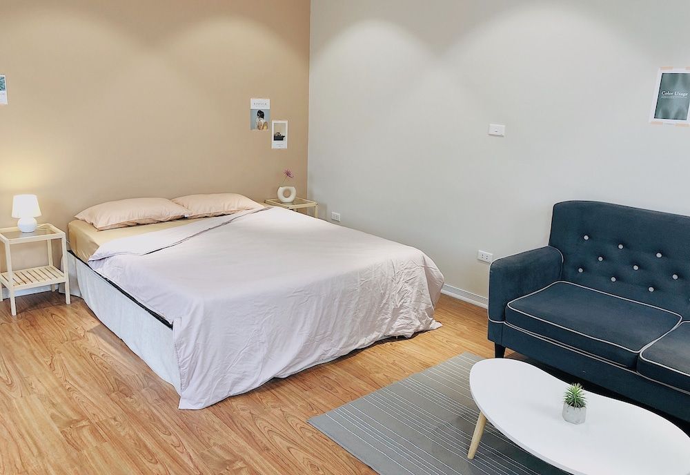 Michelle's Inn Standard Apartment