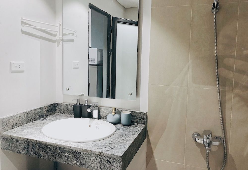 Michelle's Inn Standard Apartment 6