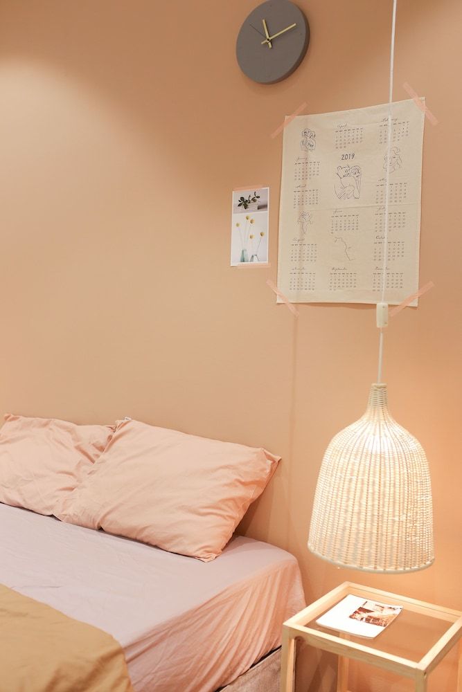 Michelle's Inn Studio, Balcony 15