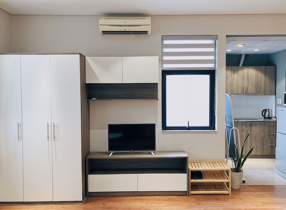 Michelle's Inn Standard Apartment 13