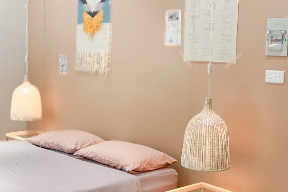 Michelle's Inn Studio, Balcony 20