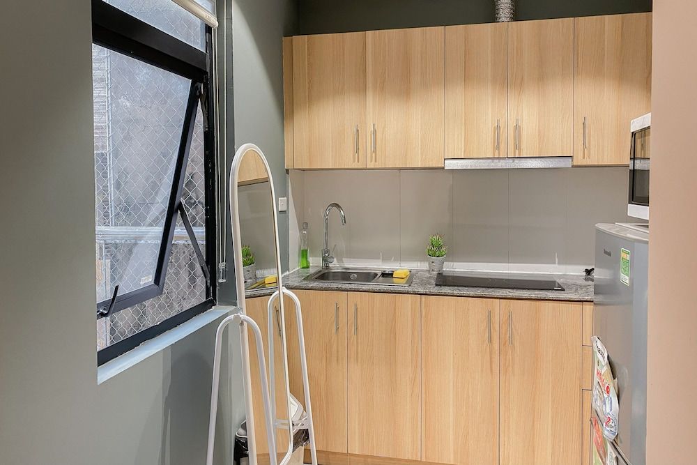 Michelle's Inn Standard Apartment 5