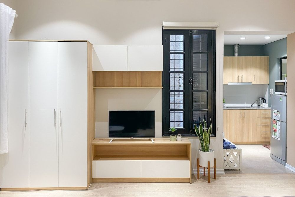 Michelle's Inn Standard Apartment 9