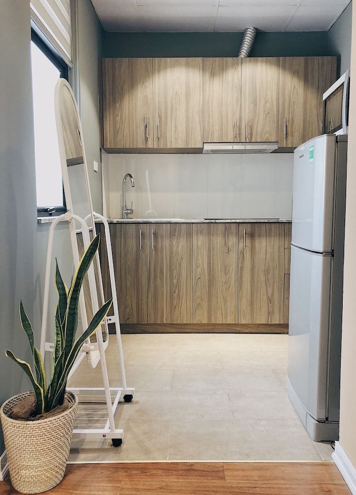 Michelle's Inn Standard Apartment 12