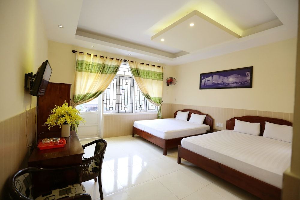 undefined Minh Quang Hotel