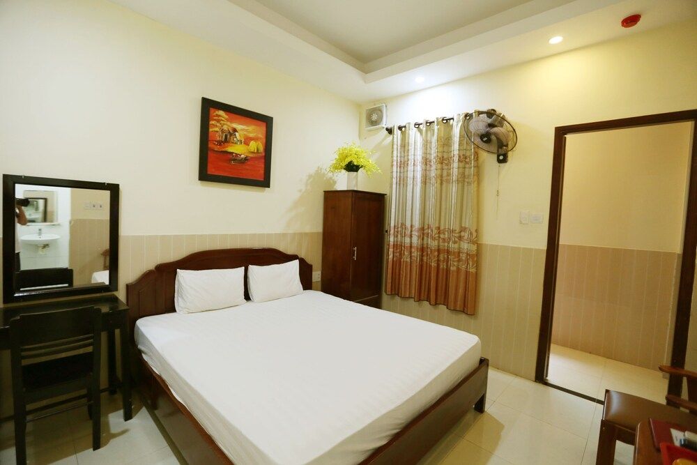 undefined Minh Quang Hotel 3
