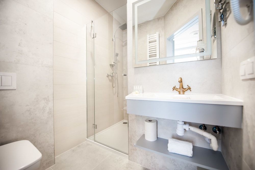 Hotel Gdynia Boutique Exclusive Double Room 5