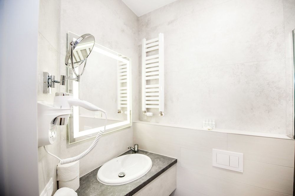 Hotel Gdynia Boutique Exclusive Double Room 3