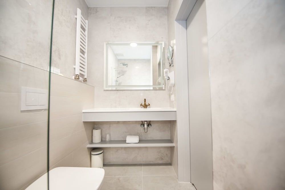 Hotel Gdynia Boutique Exclusive Double Room 6