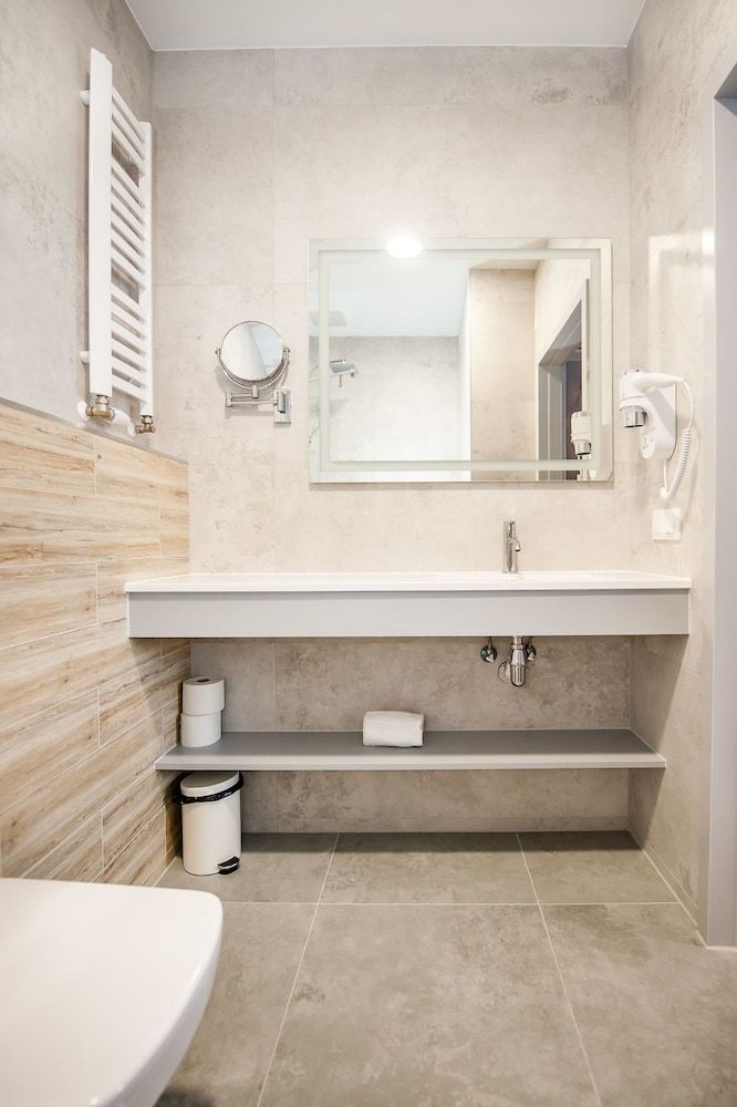 Hotel Gdynia Boutique Exclusive Double Room 4