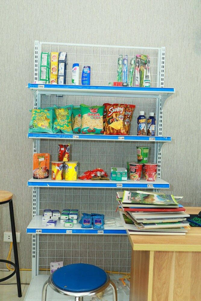 undefined Thuc at 3am 3