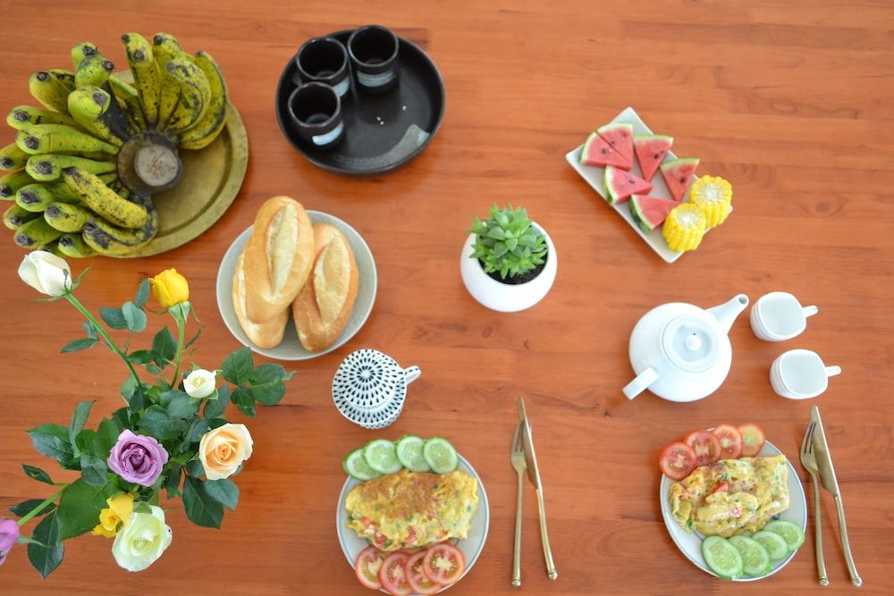 undefined Big Home Dalat - Hostel 10