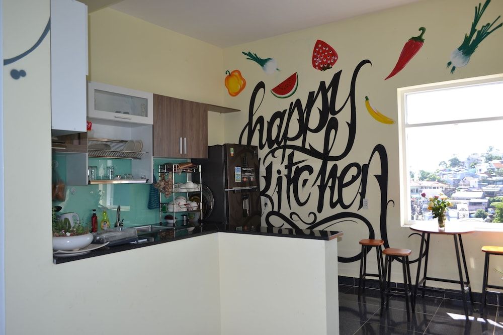 undefined Big Home Dalat - Hostel 7