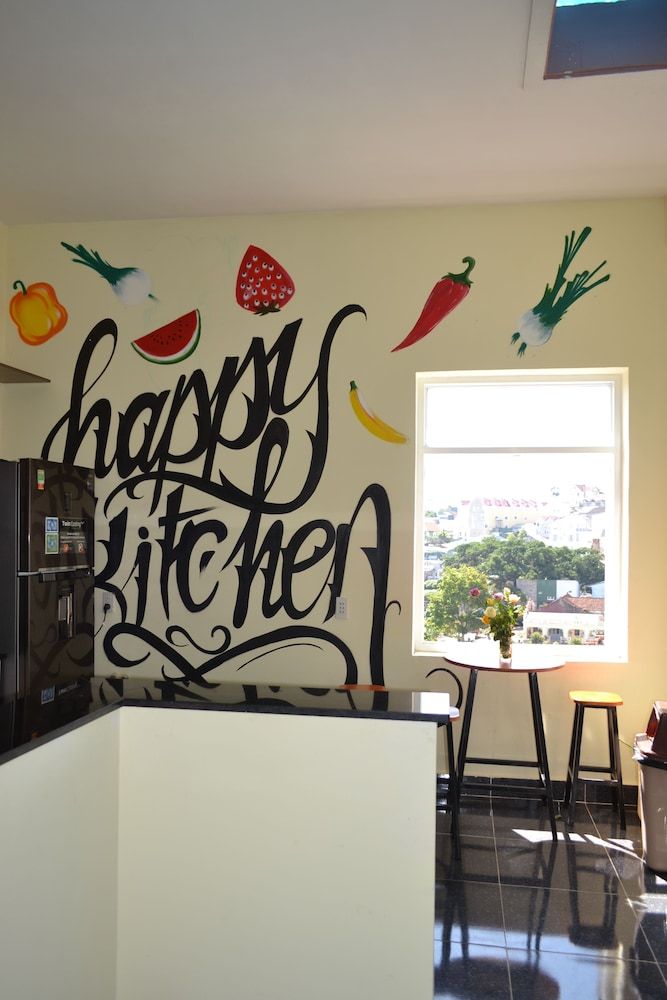 undefined Big Home Dalat - Hostel 9
