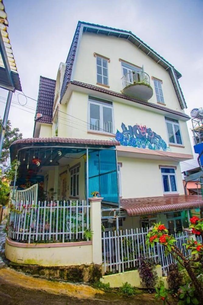undefined Big Home Dalat - Hostel 5
