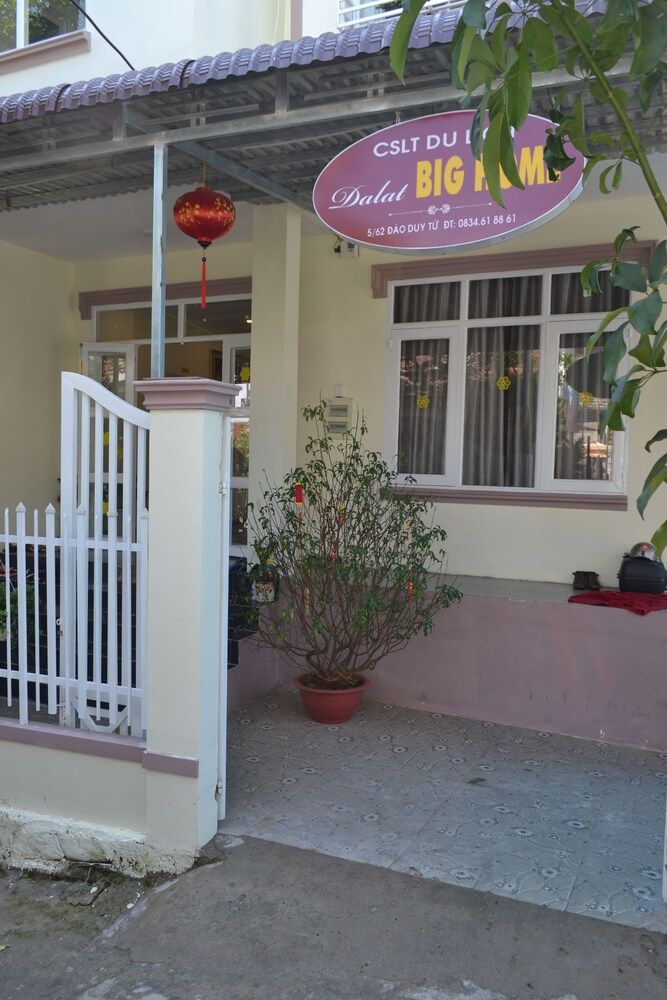 undefined Big Home Dalat - Hostel 4