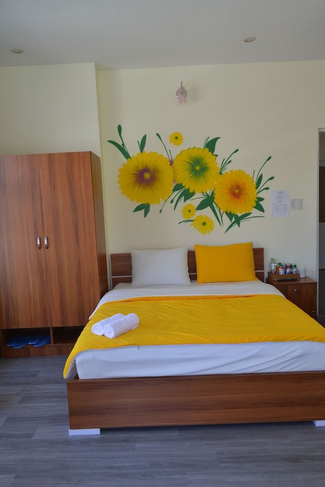 Big Home Dalat - Hostel Deluxe Double Room 4