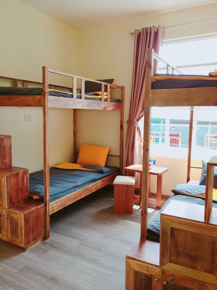 undefined Big Home Dalat - Hostel