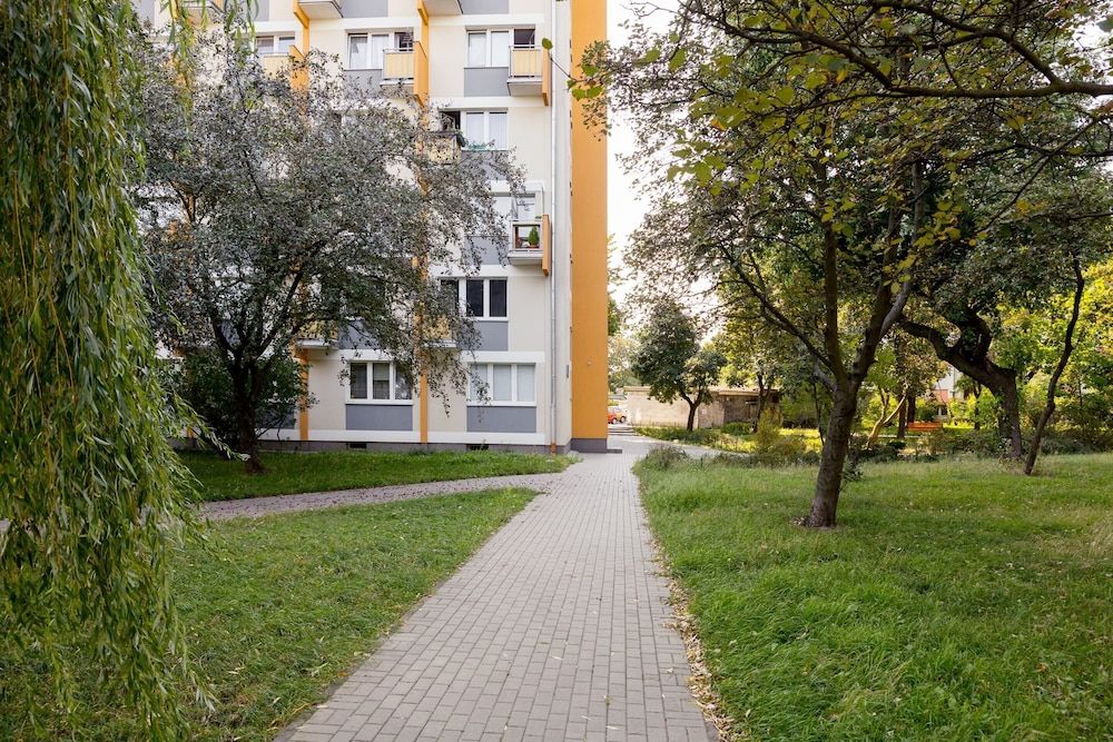 undefined Klimatyczne Studio Metro Slodowiec 2