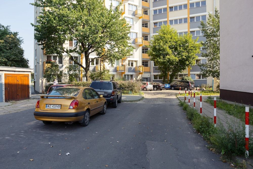 undefined Klimatyczne Studio Metro Slodowiec 5