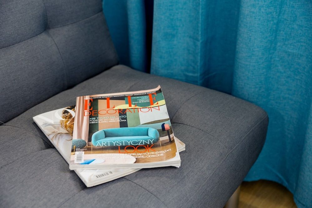 undefined Klimatyczne Studio Metro Slodowiec 7