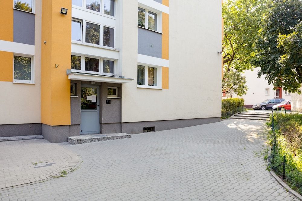 undefined Klimatyczne Studio Metro Slodowiec 3